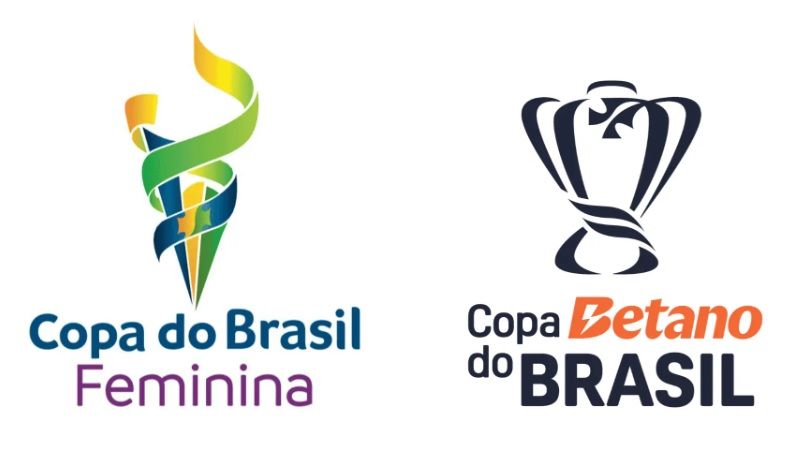 Copa Do Brasil. Foto: Ilustração | CBF