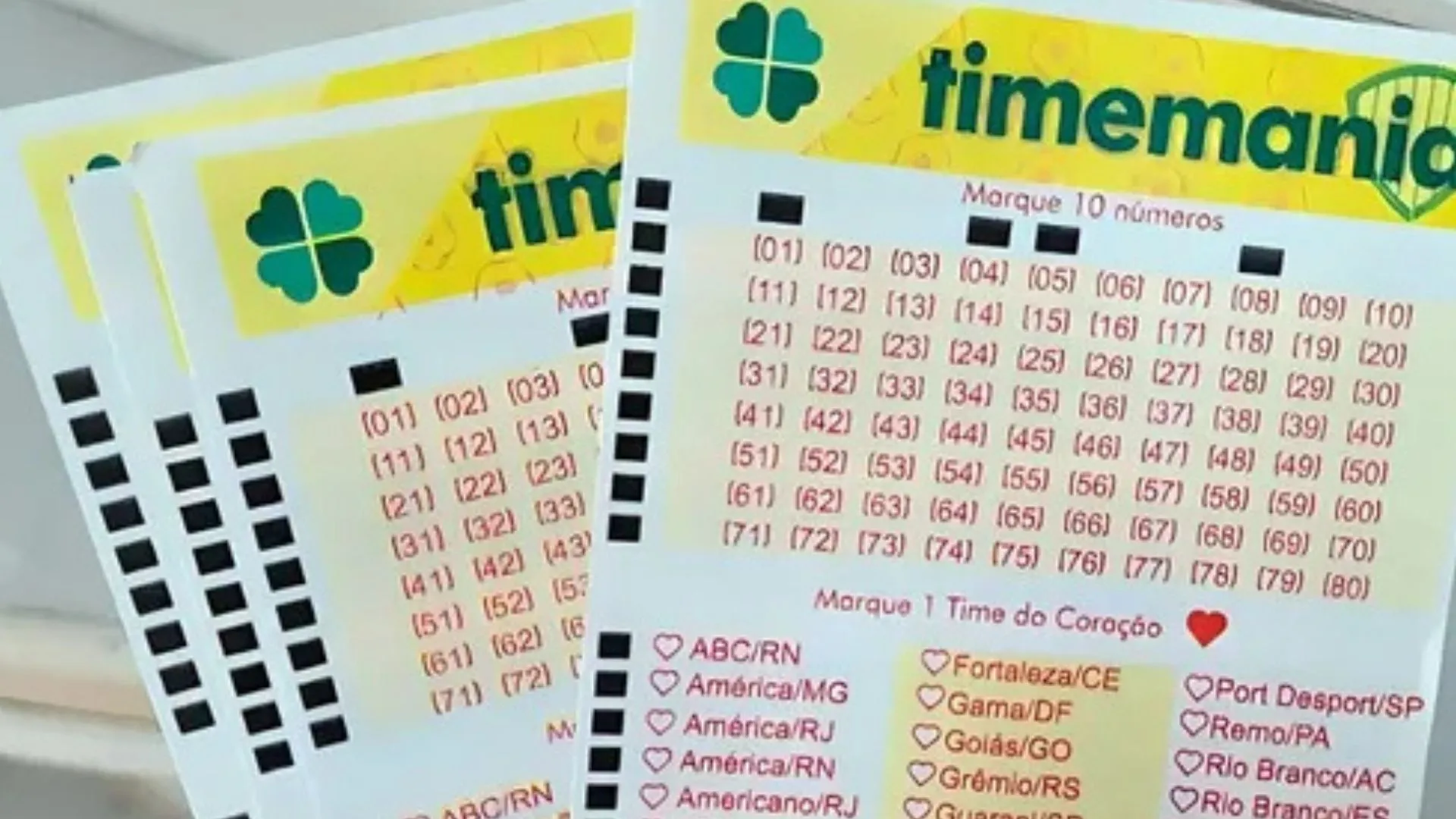 Timemania