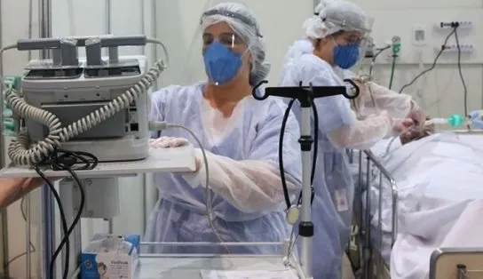 Em 24 horas, Bahia registra 110 novos casos de Covid-19, mas sem ocorrência de óbitos no período