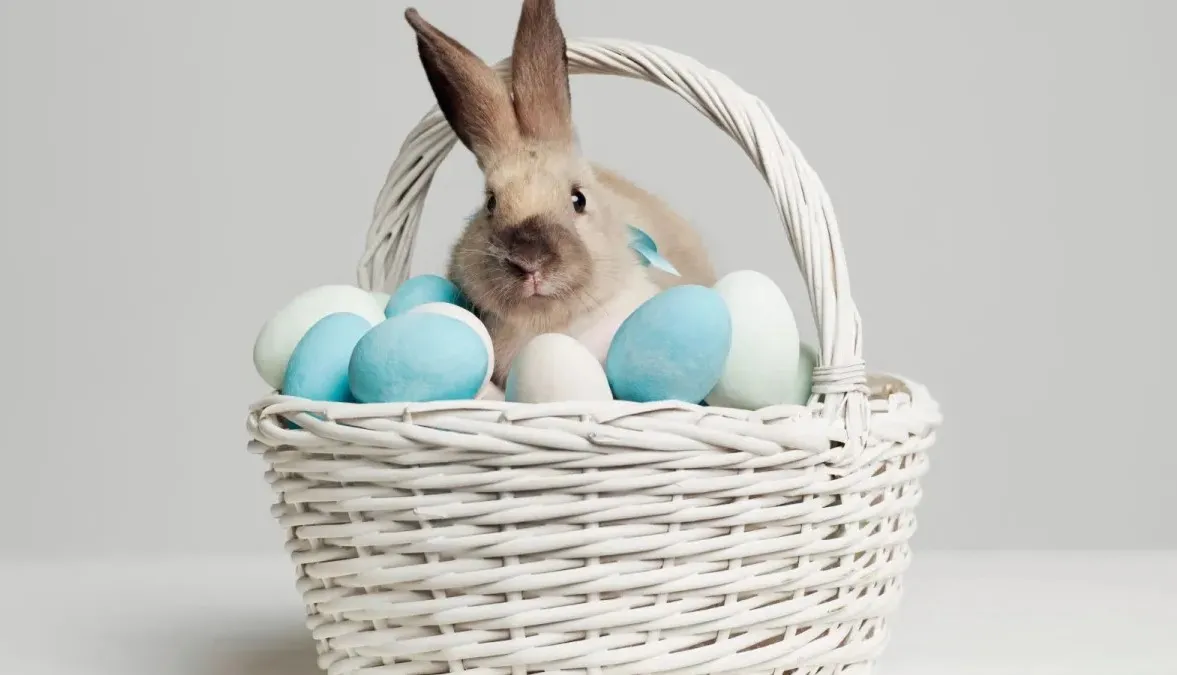 Imagem de Páscoa