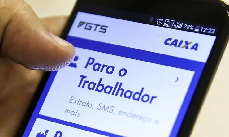 Aplicativo da Caixa apresenta instabilidade nesta sexta-feira