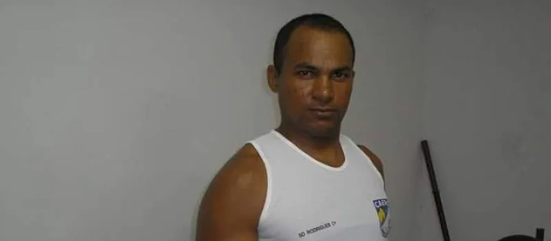 BAIXA NA CORPORAÇÃO: PM morre após acidente de carro na rodovia Ilhéus-Uruçuca