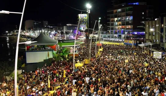 Salvador não terá ponto facultativo durante Carnaval, anuncia Bruno Reis; escolas municipais funcionarão normalmente