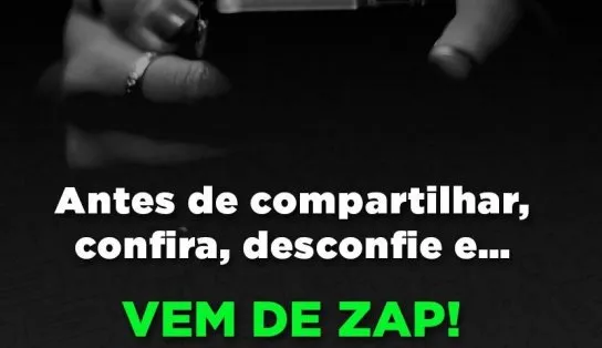 Na dúvida se é fake news? Governo da Bahia lança plataforma de checagem via WhatsApp
