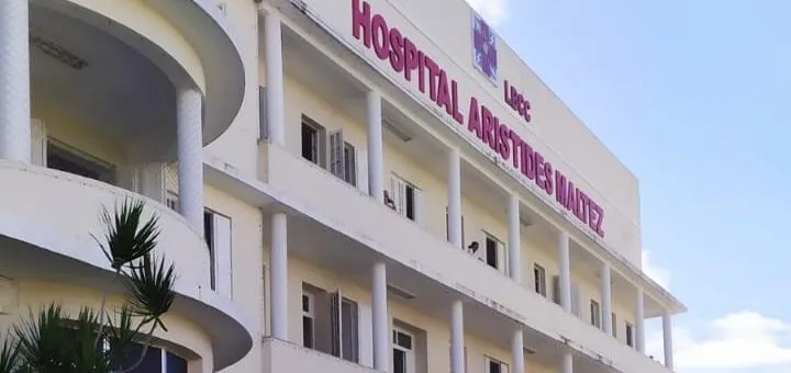 HAM realiza mutirão de câncer de próstata no dia 29