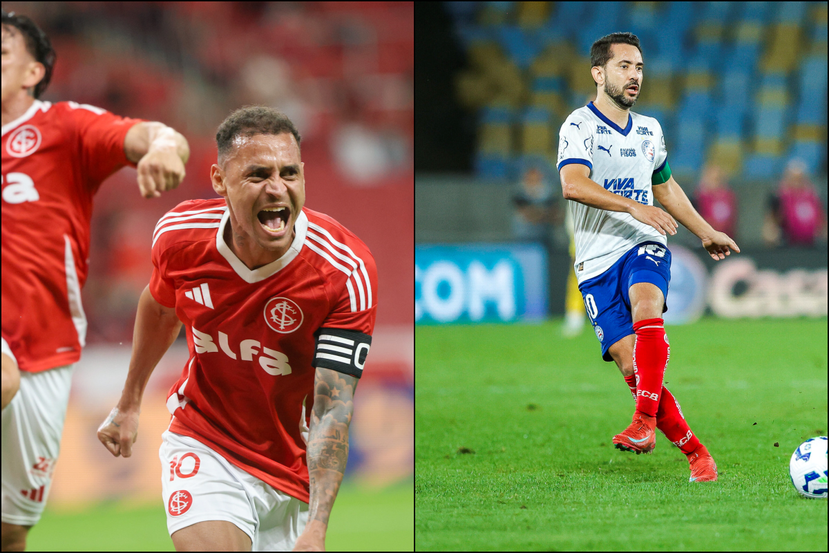 Fotos: Divulgações