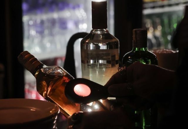 Autoridades Reforçam Medidas Contra Bebidas Adulteradas Diante De Casos De Intoxicação Por Metanol Divulgação Pablo Jacob Governo De Sp