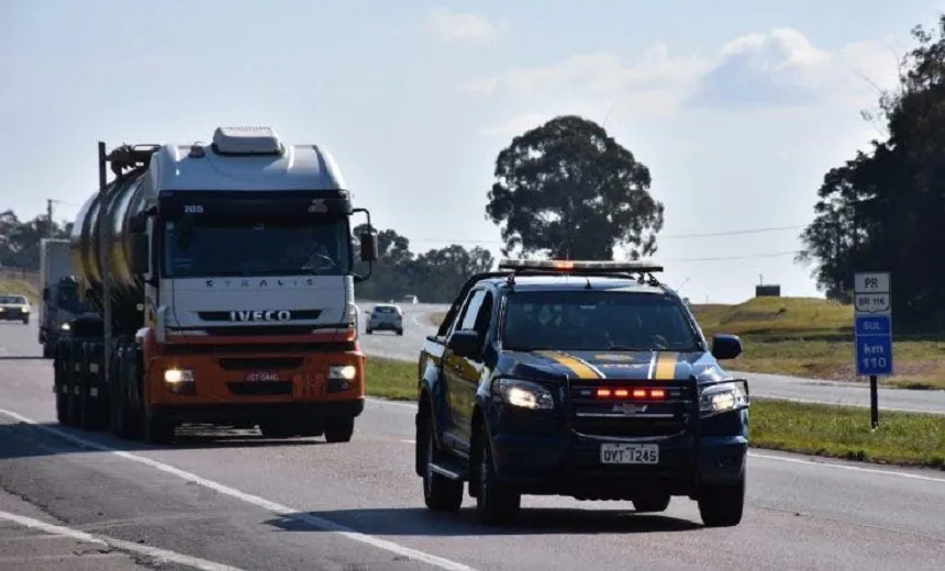 Na Bahia, todos os pontos de bloqueio em rodovias federais foram liberados, segundo PRF