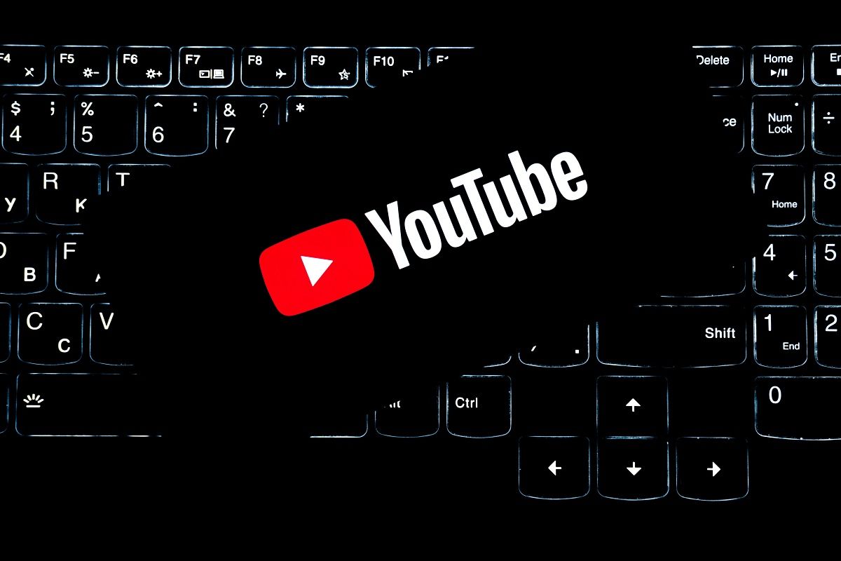 Governo aumenta classifica&ccedil;&atilde;o indicativa do Youtube para 16 anos no Brasil. Foto: Pexels