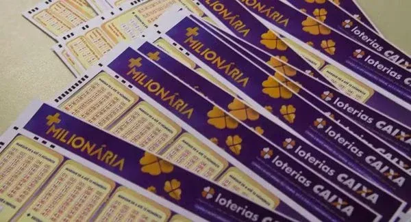 +Milionária hoje: resultado do concurso 339 e números sorteados