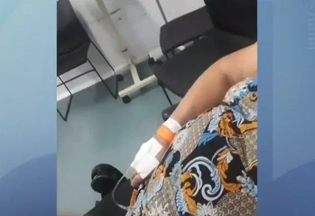Idosa morre em hospital e família descobre que rim da paciente 'sumiu'