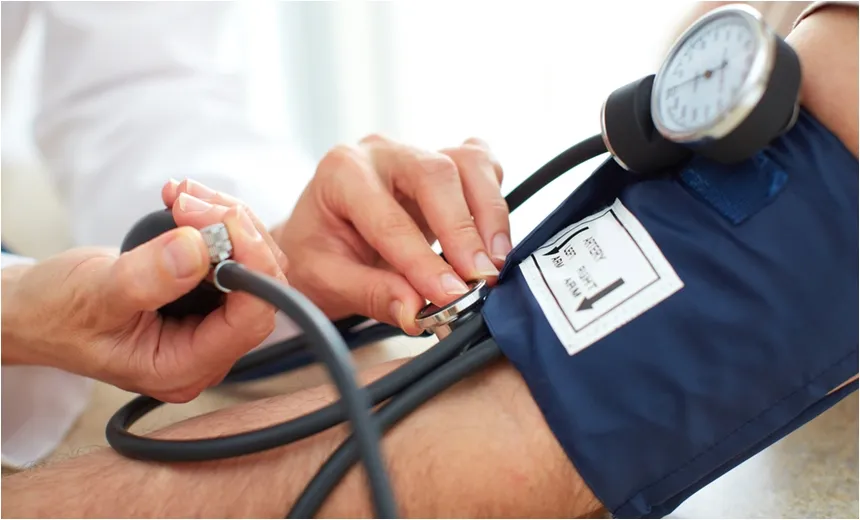 SAÚDE: Hipertensão atinge mais de 30 milhões de brasileiros; Saiba como prevenir