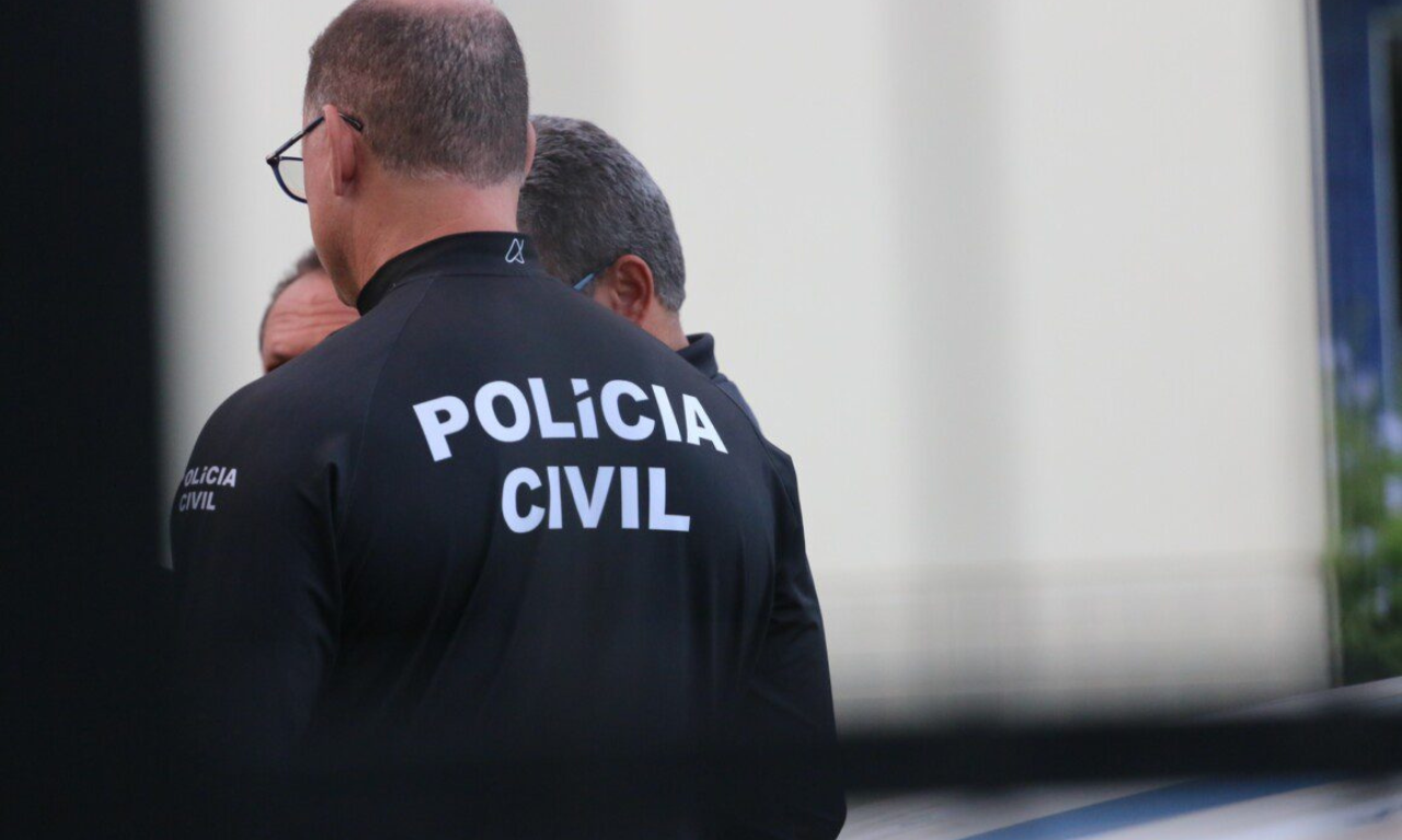 Mãe é presa após filha de 9 meses ser levada morta para hospital.Foto: PCBA