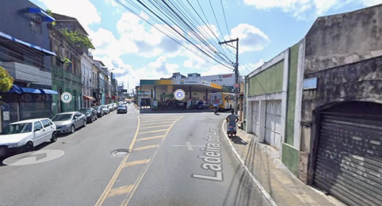 Homem suspeito de mandar matar o próprio tio é preso no Barbalho, em Salvador