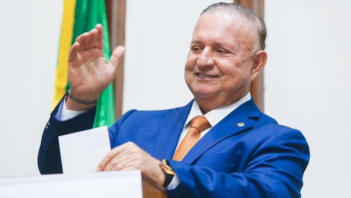 Deputado Adolfo Menezes vai para o 3º mandato na Casa | Foto: divulgação