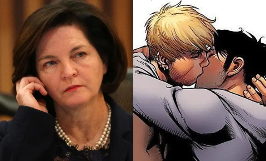 Raquel Dodge pede que STF suspenda ordem para apreensão de livros com temática LGBT