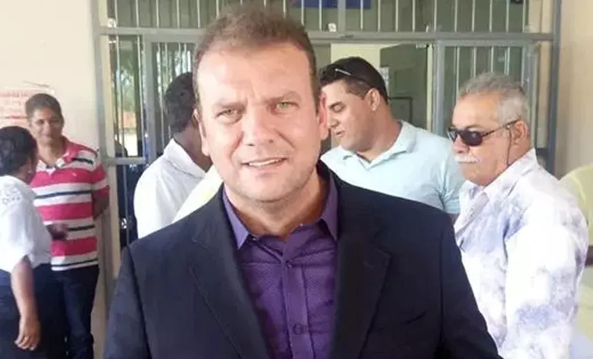 Prefeito de cidade baiana é condenado por não prestar contas de verbas federais