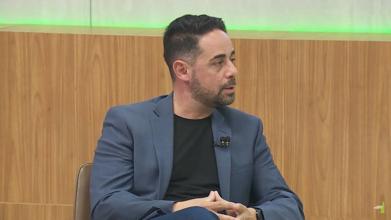 Brasil precisa investir em inovação para potencializar economia, avalia CEO da IT Mídia