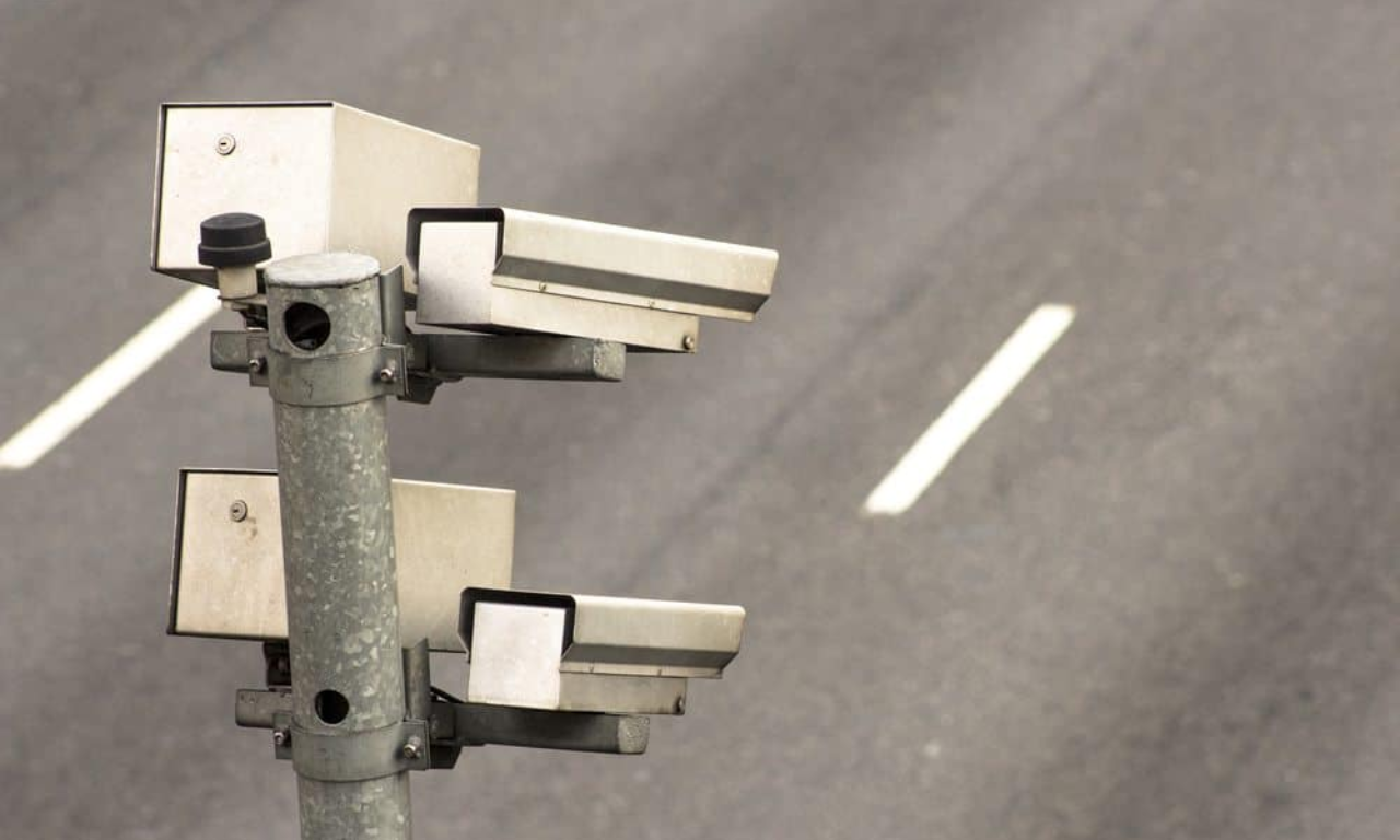 C&acirc;mara aprova projeto que pro&iacute;be radar de tr&acirc;nsito escondido; entenda.Foto: Divulga&ccedil;&atilde;o