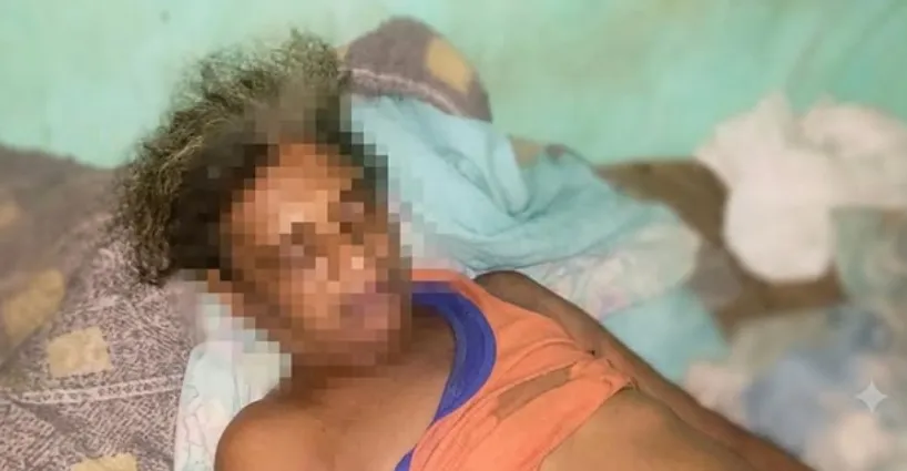 Mulher é encontrada morta dentro de casa em cidade da Bahia; suspeito foi preso