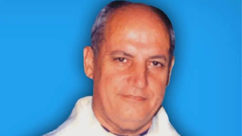 Papa Francisco Autoriza Beatificação De Padre Assassinado Há 24 Anos