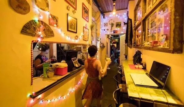 Restaurante de Salvador celebra festa de Iemanjá com serviço All Inclusive