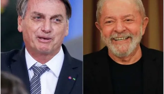 Paraná Pesquisas mostra crescimento de Bolsonaro na corrida eleitoral; confira números