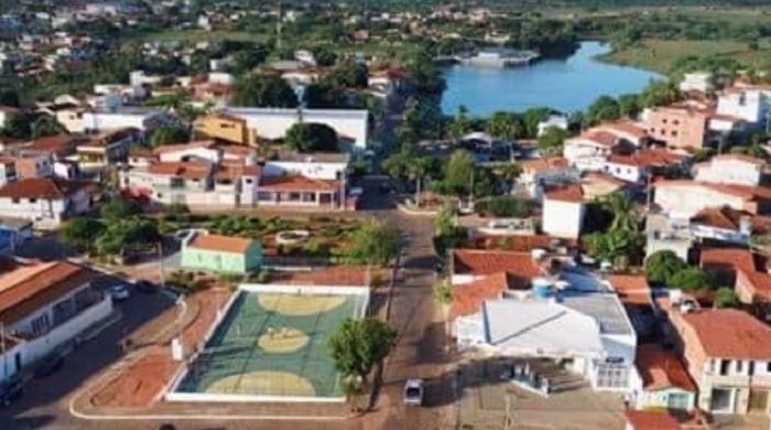 Ibiassucê. Foto: Divulgação