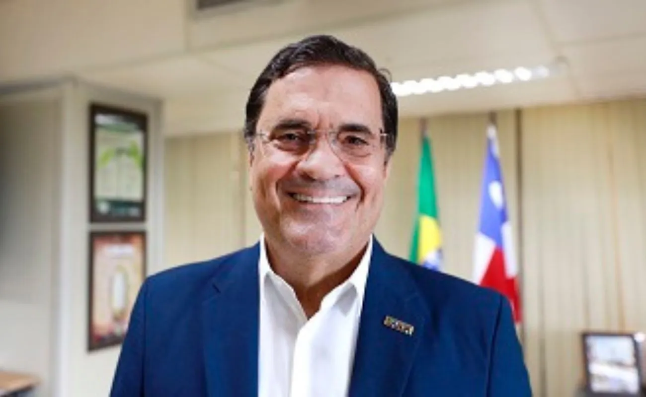 Relatório do TCE: Ângelo Almeida diz que vai 'corrigir' falhas na infraestrutura