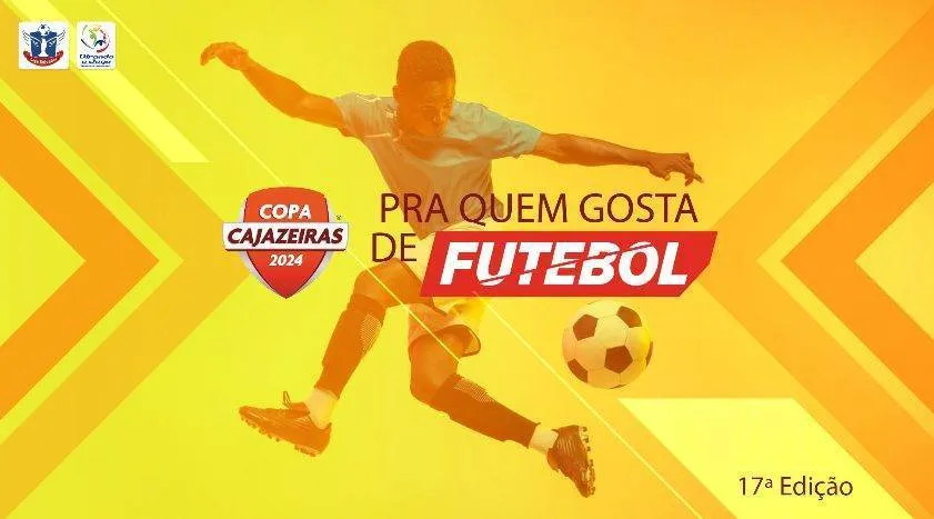 Antes de rodada decisiva, conheça a situação de cada grupo na Copa Cajazeiras 2024