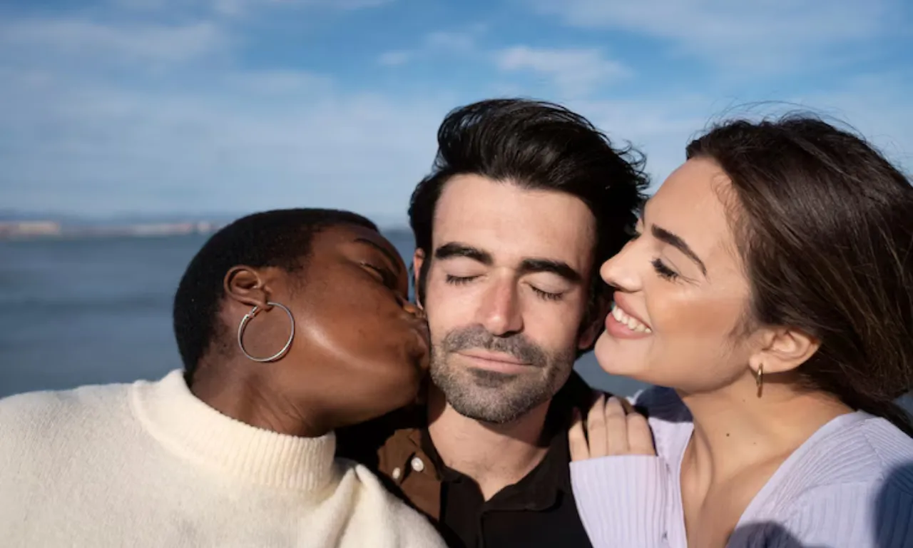 Aberto, assexual e não monogâmico: qual o seu tipo de relacionamento? 