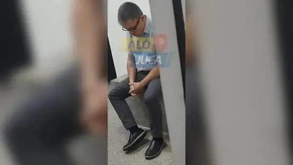 Saiba quem era ginecologista preso por gravar partes intimas de paciente em Salvador