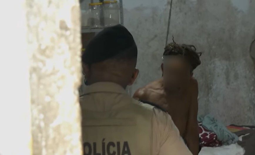 Reprodu&ccedil;&atilde;o/Al&ocirc; Juca