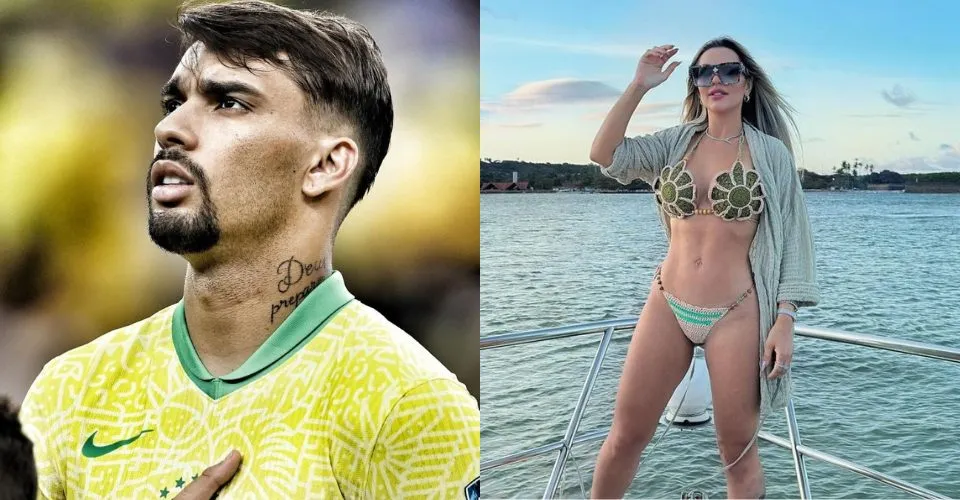 Paquetá é intimado em CPI; jogador e Deolane devem depor até o fim de outubro