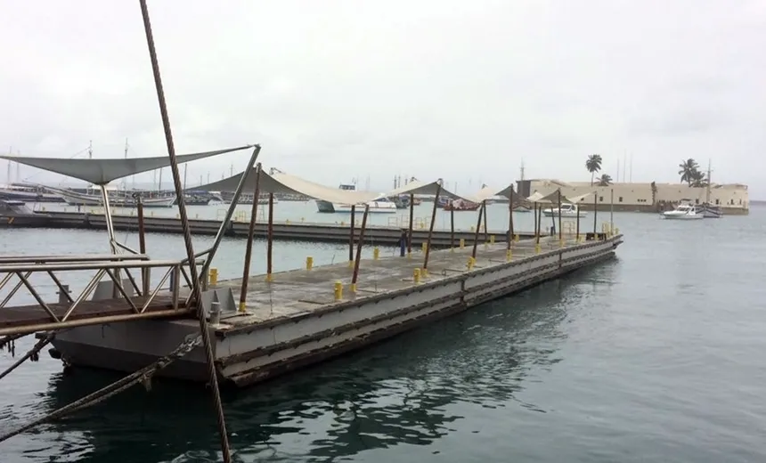 Travessia Salvador-Mar Grande está suspensa neste sábado