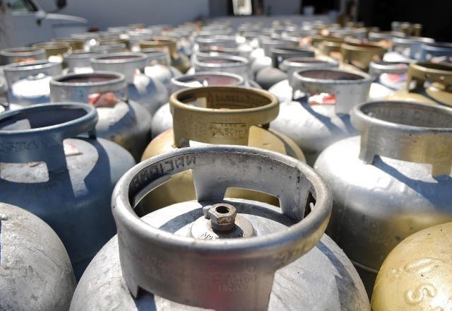 Novo Vale Gás Deve Beneficiar Mais De 15 Milhões De Famílias Flickr