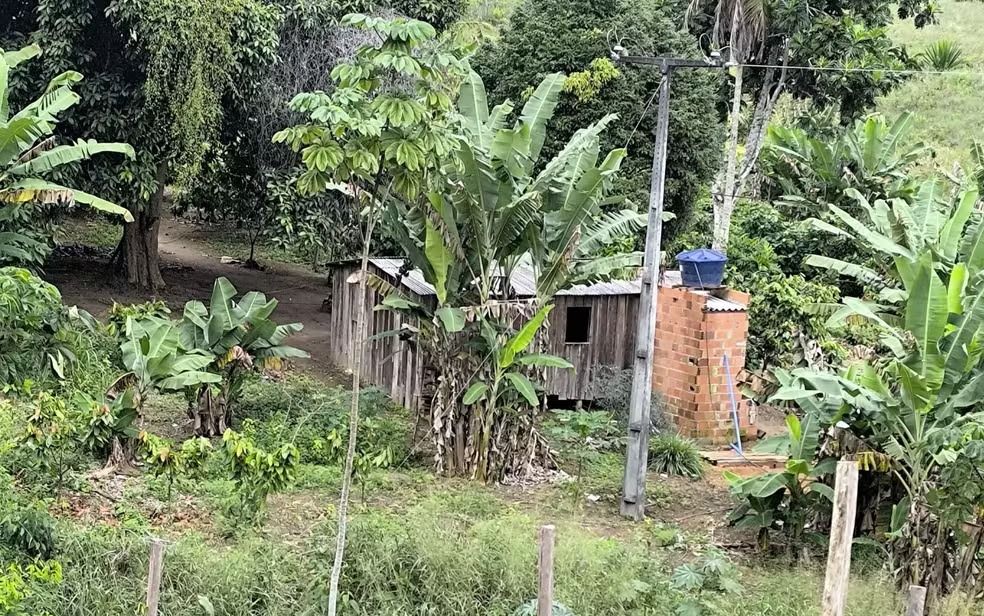 Foto: Polícia Civil da Bahia