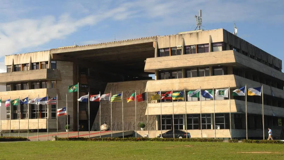 Assembleia Legislativa da Bahia retoma atividades após recesso parlamentar