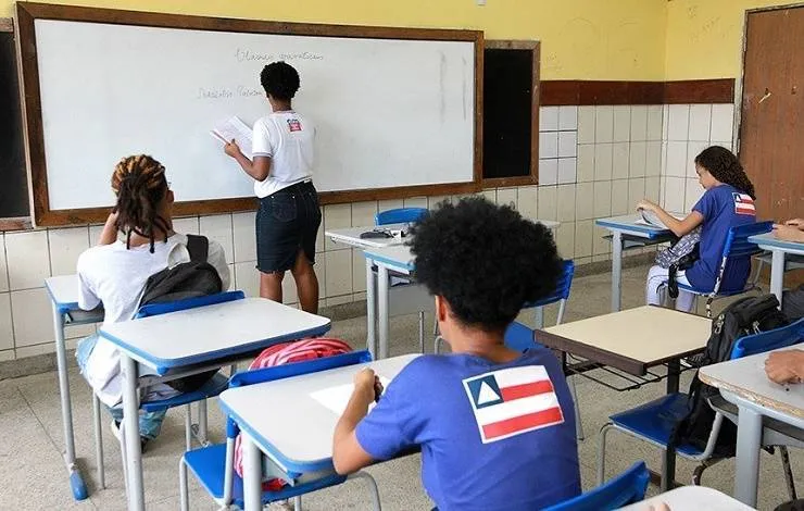 Prova de Títulos: governo da Bahia divulga resultado da 3ª etapa do concurso para professores