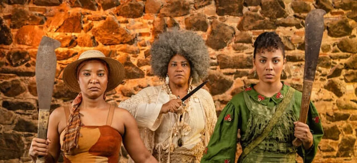 O que fazer em Salvador no feriadão? Confira as opções de lazer na agenda cultural