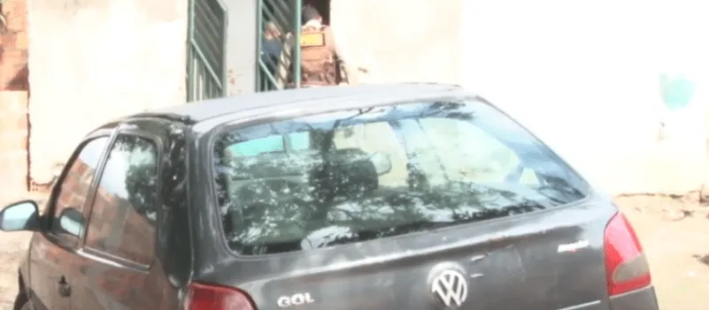 MISERICÓRDIA: Homem é executado com tiro de escopeta no olho em favela de Feira de Santana