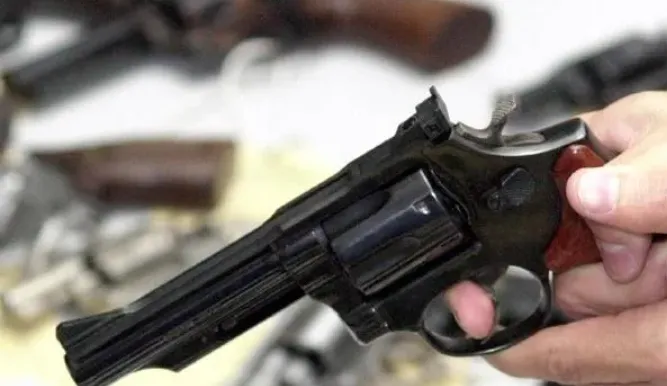 Arma para empresários? Proposta aprovada na Câmara inclui até MEIs; veja quem pode