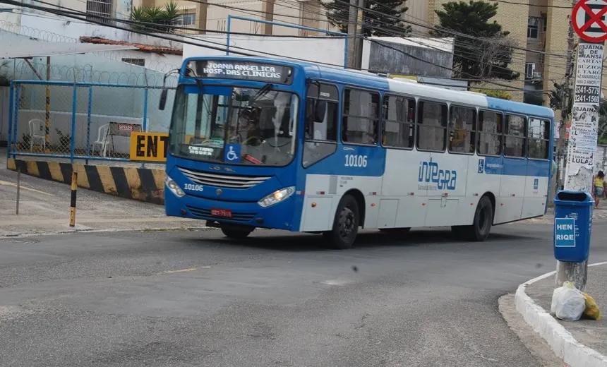 ‘Greve de ônibus’: coletivos não circulam em Salvador, RMS e interior a partir de quinta