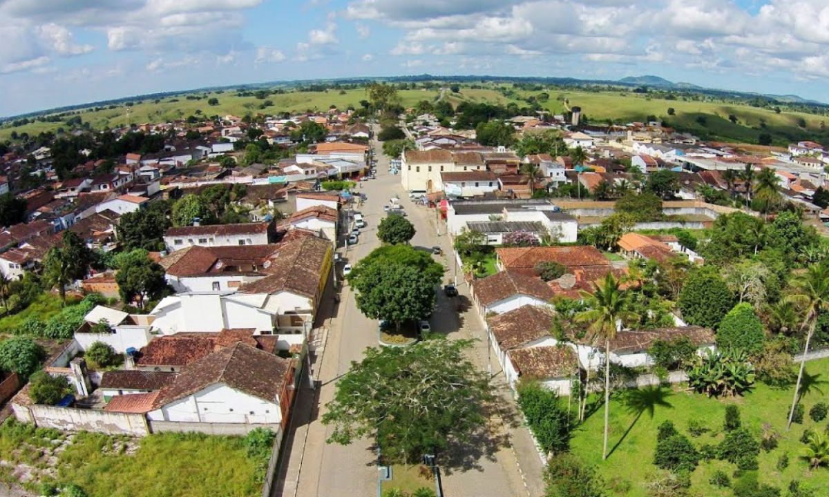 Foto Divulga&ccedil;&atilde;o Prefeitura De Sapea&ccedil;u
