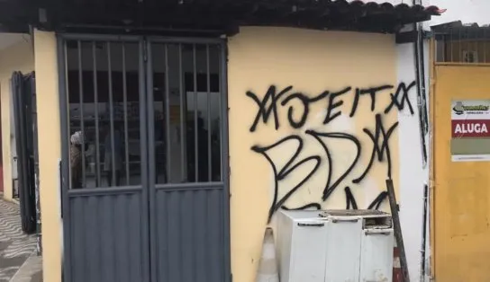 Fazenda Grande: guerra entre BDM x Ajeita tem homicídio, ostentação de armas e muito medo; assista 