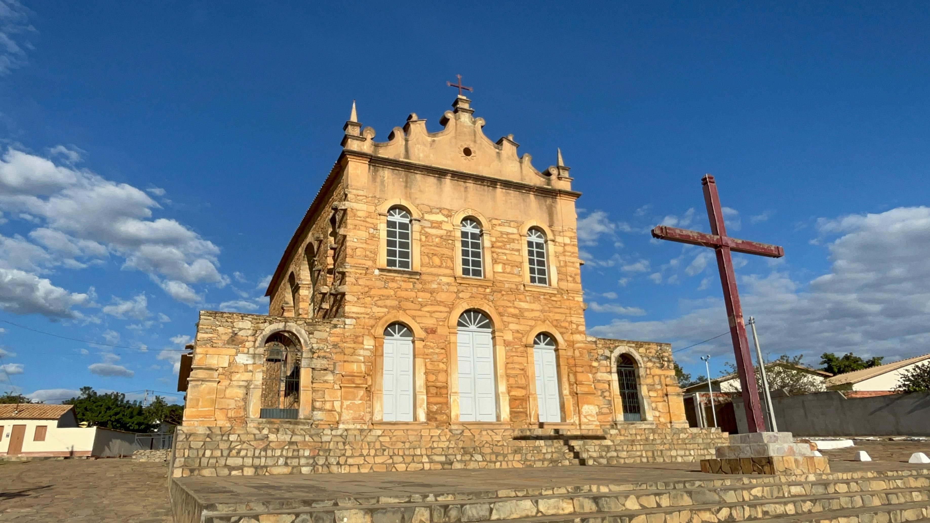 Rio De Contas, Cidade Mãe Da Chapada Diamantina