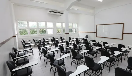 Estudantes baianos podem fazer graduação 100% gratuita na área de saúde; saiba como