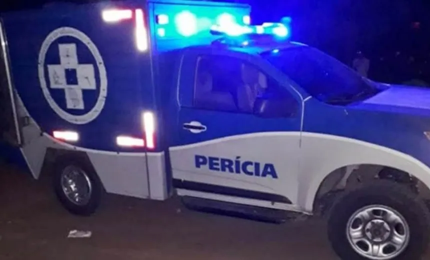 Duas pessoas são executadas dentro de casa em Feira de Santana 