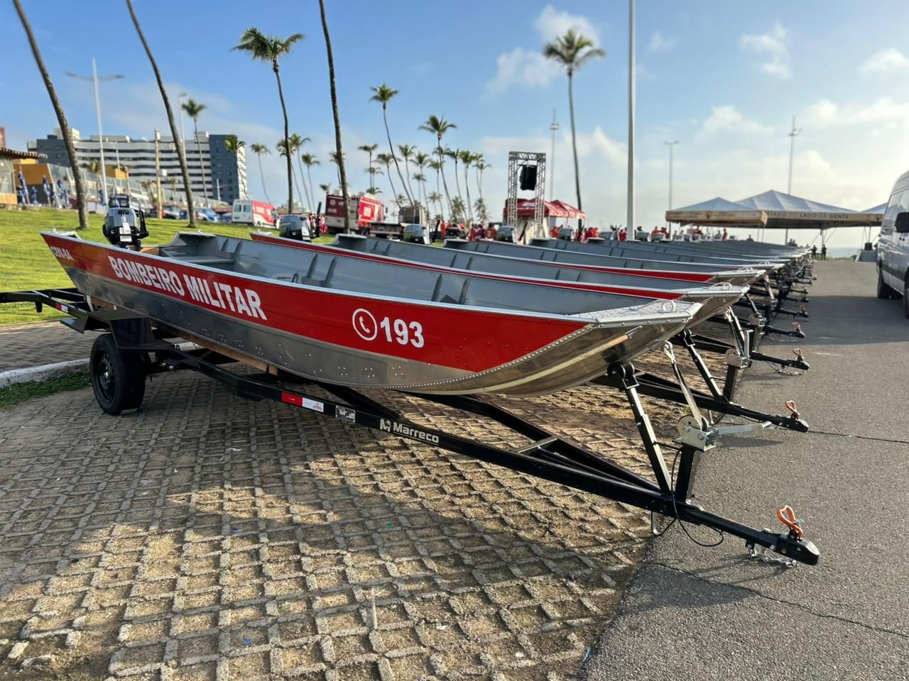 Operação Verão 2026.| Foto: Divulgação |  SSP 