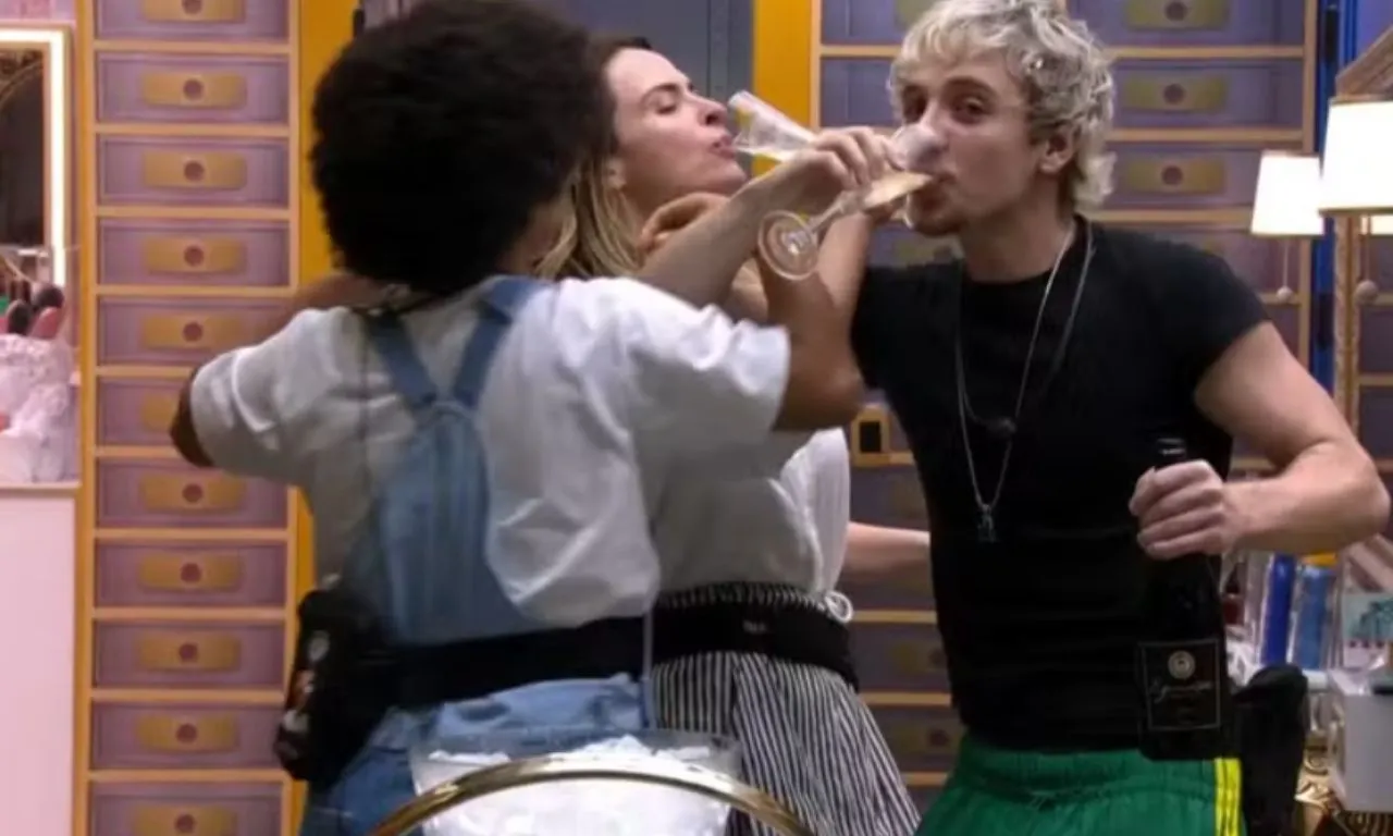 Que horas começa a final do BBB 26 e qual o prêmio? Veja detalhes